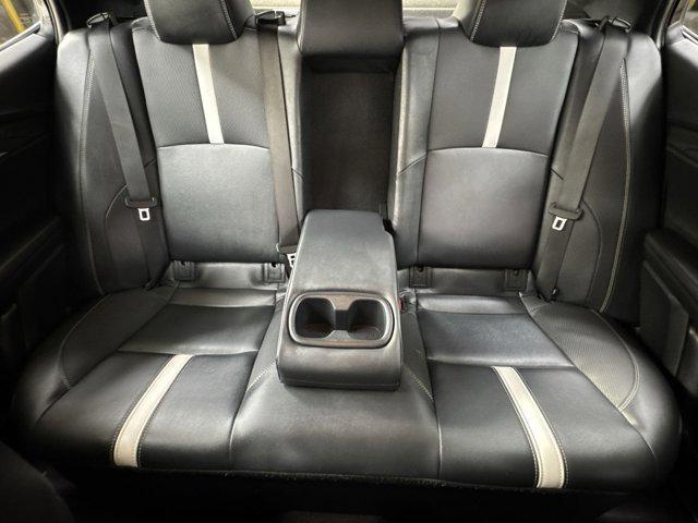 used 2025 Toyota Camry car, priced at $28,000