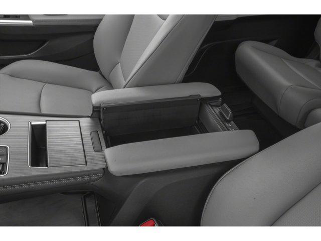 new 2026 Toyota Sienna car, priced at $48,945