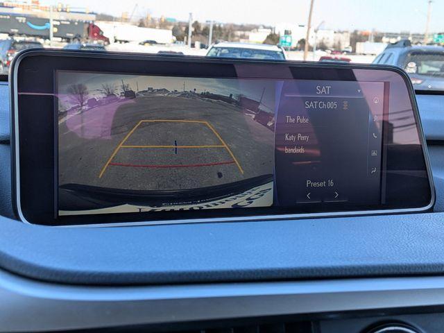 used 2018 Lexus RX 350 car, priced at $19,899