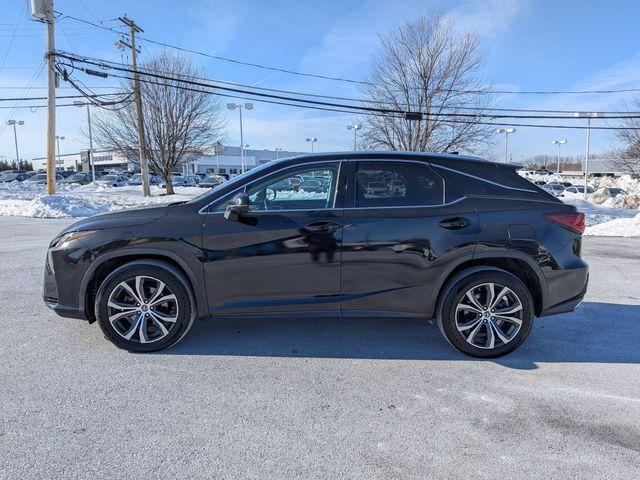used 2018 Lexus RX 350 car, priced at $19,899