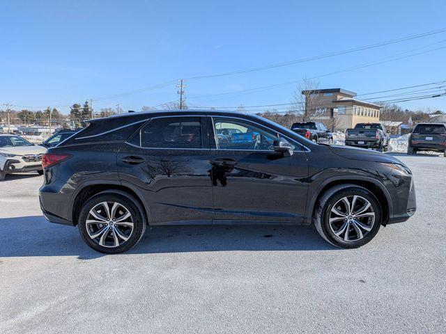 used 2018 Lexus RX 350 car, priced at $19,899