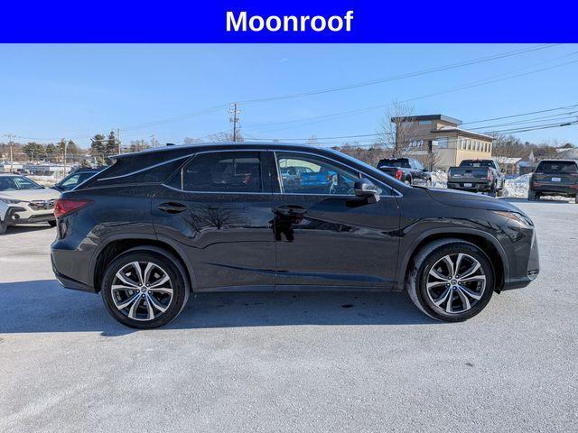 used 2018 Lexus RX 350 car, priced at $16,999
