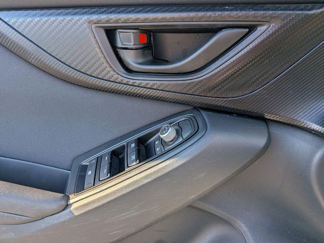 used 2021 Subaru Crosstrek car, priced at $23,995