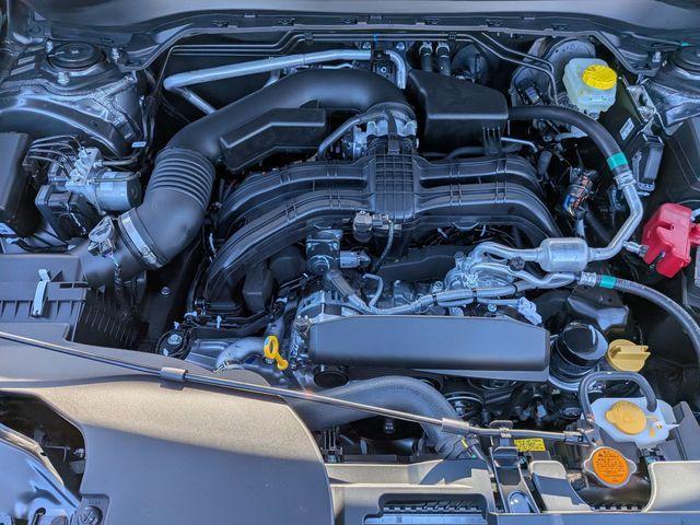 new 2026 Subaru Forester car, priced at $35,813