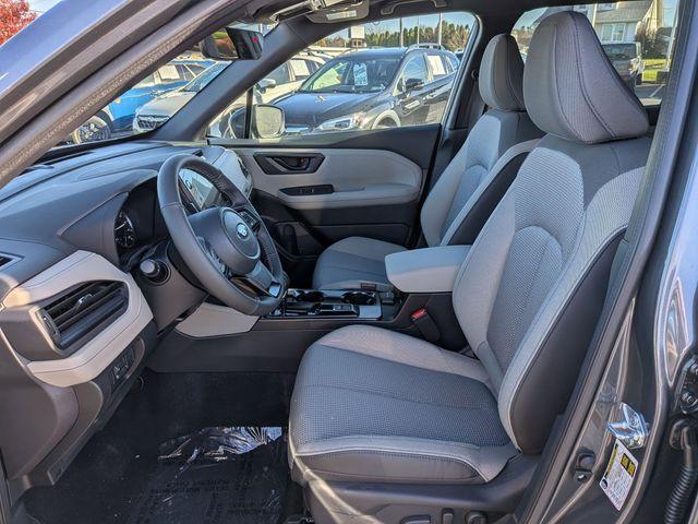 new 2026 Subaru Forester car, priced at $35,813