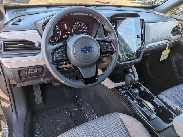 new 2026 Subaru Forester car, priced at $35,813