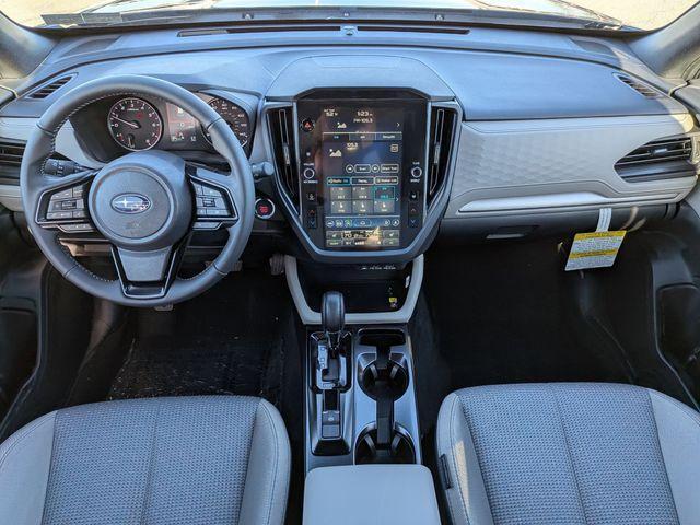 new 2026 Subaru Forester car, priced at $35,813