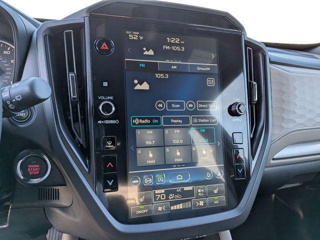 new 2026 Subaru Forester car, priced at $35,813