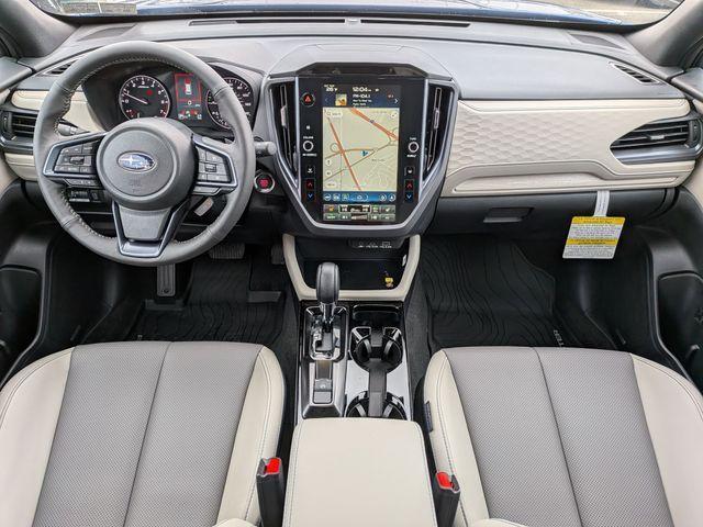 new 2026 Subaru Forester car, priced at $42,231