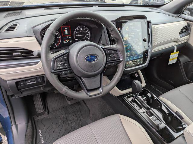 new 2026 Subaru Forester car, priced at $42,231