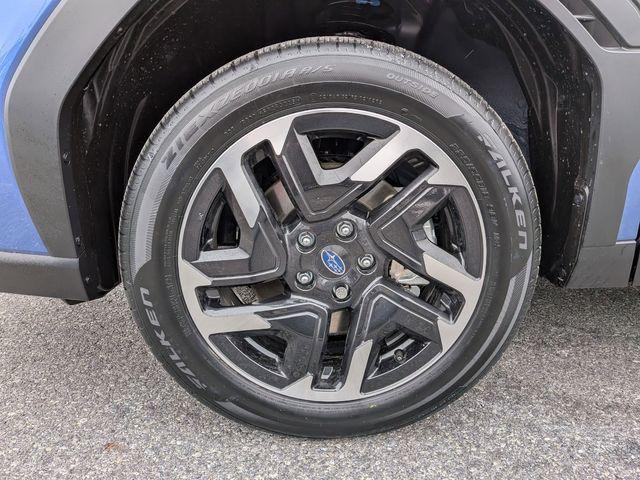 new 2026 Subaru Forester car, priced at $42,231