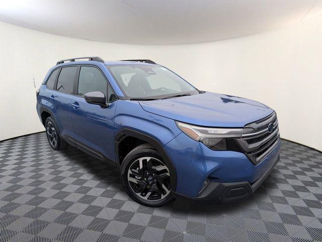 new 2026 Subaru Forester car, priced at $42,231
