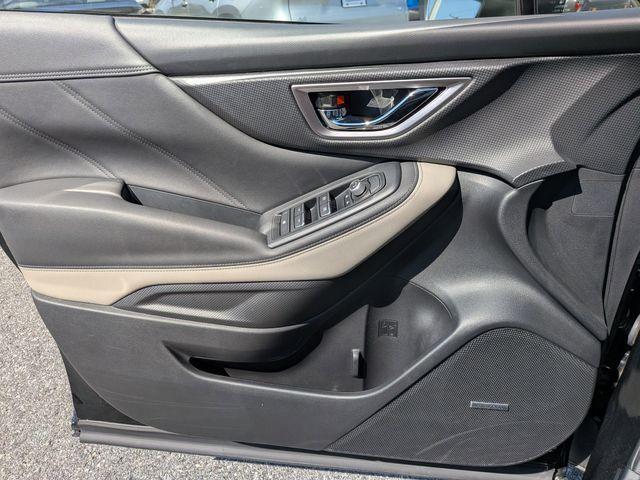 used 2024 Subaru Forester car, priced at $27,997