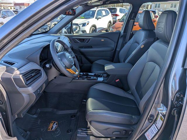 new 2026 Subaru Forester car, priced at $43,008
