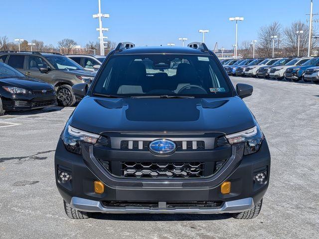 new 2026 Subaru Forester car, priced at $43,008