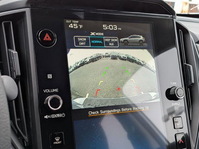 new 2026 Subaru Crosstrek car, priced at $30,596