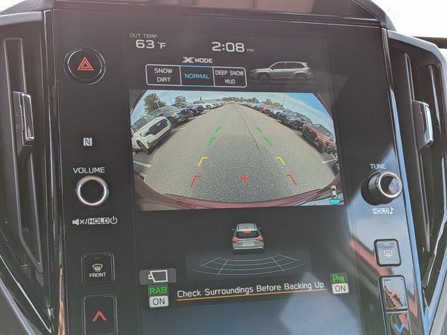 new 2025 Subaru Forester Hybrid car, priced at $42,585