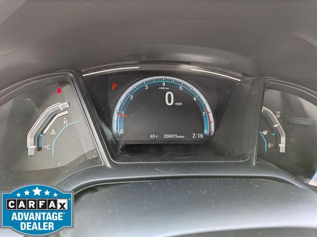used 2021 Honda Civic car, priced at $21,489