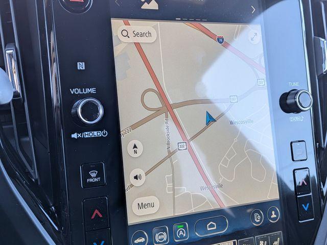 new 2026 Subaru Forester car, priced at $44,150