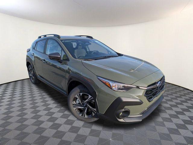 new 2026 Subaru Crosstrek car, priced at $33,204