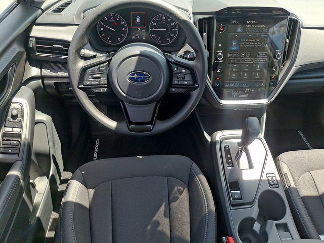 new 2026 Subaru Crosstrek car, priced at $33,232