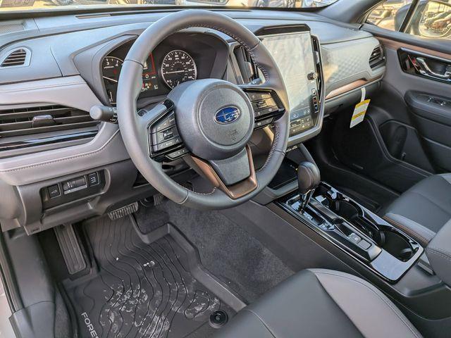 new 2026 Subaru Forester car, priced at $40,524