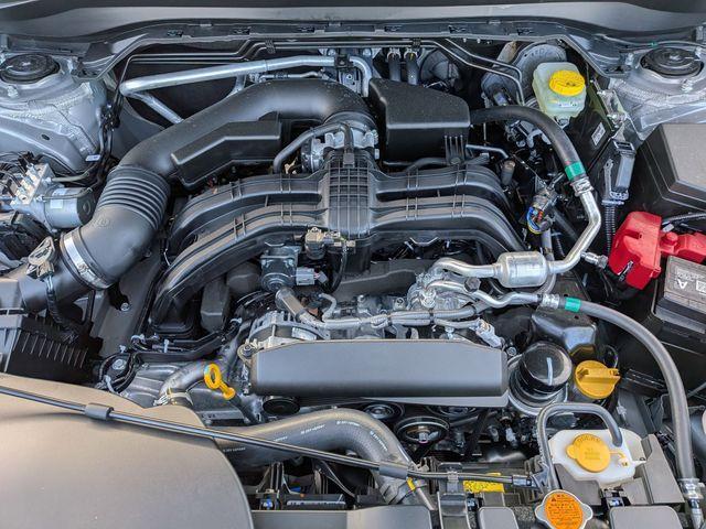 new 2026 Subaru Forester car, priced at $40,524