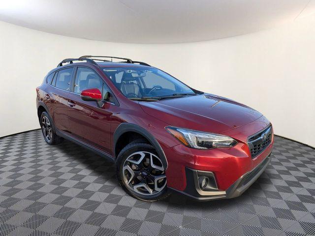used 2019 Subaru Crosstrek car, priced at $20,995