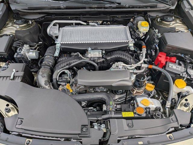 new 2025 Subaru Outback car, priced at $42,738