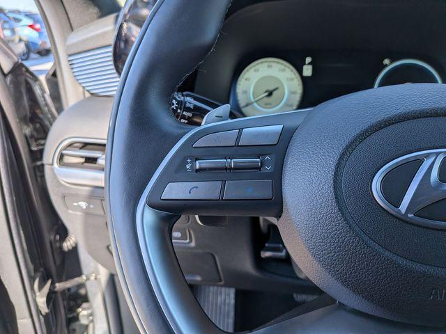 used 2024 Hyundai Palisade car, priced at $41,989