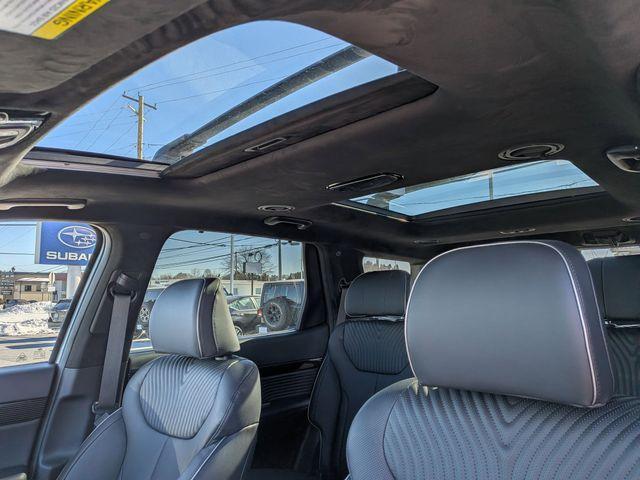 used 2024 Hyundai Palisade car, priced at $41,989