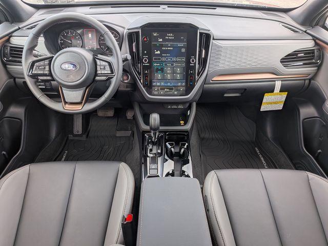 new 2026 Subaru Forester car, priced at $38,824