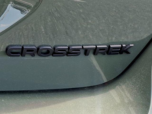new 2026 Subaru Crosstrek car, priced at $36,384