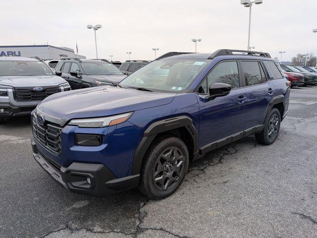 new 2026 Subaru Outback car, priced at $39,819
