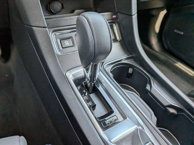 used 2024 Subaru Ascent car, priced at $39,968