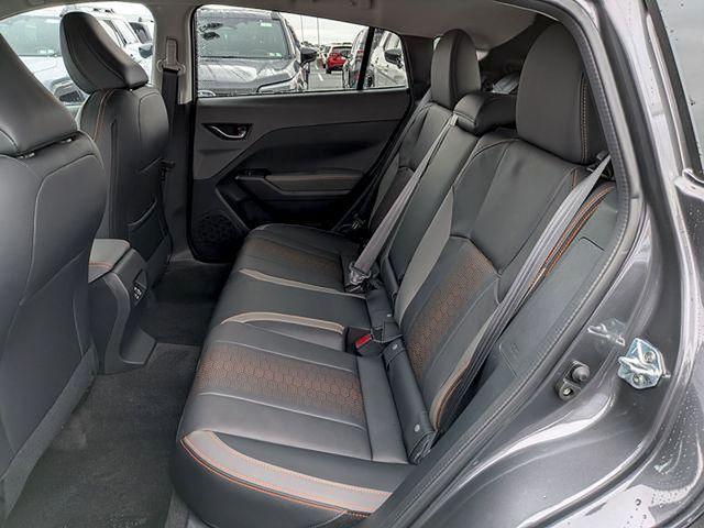 new 2026 Subaru Crosstrek car, priced at $34,243