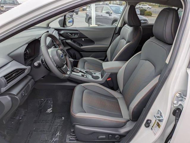 new 2025 Subaru Crosstrek car, priced at $34,234