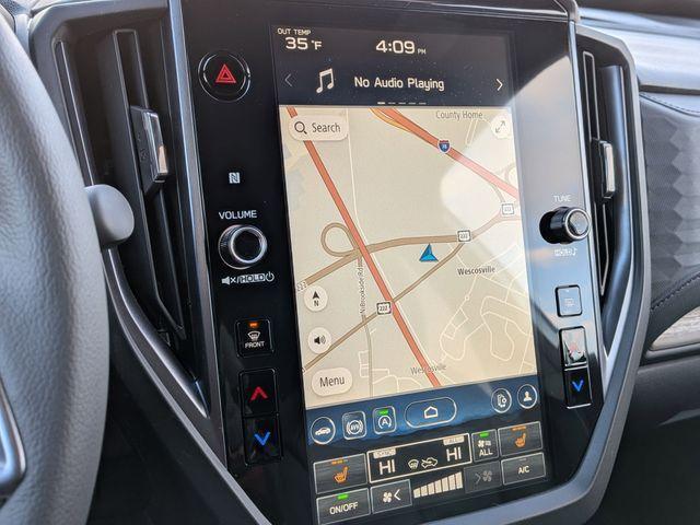 new 2026 Subaru Forester car, priced at $41,944