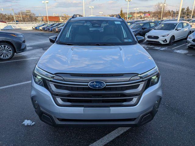 new 2026 Subaru Forester car, priced at $41,944