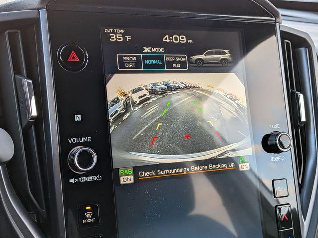 new 2026 Subaru Forester car, priced at $41,944