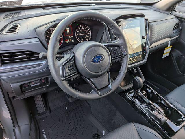 new 2026 Subaru Forester car, priced at $41,944