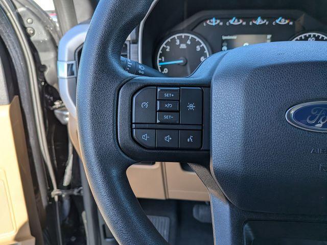 used 2023 Ford F-150 car, priced at $38,599