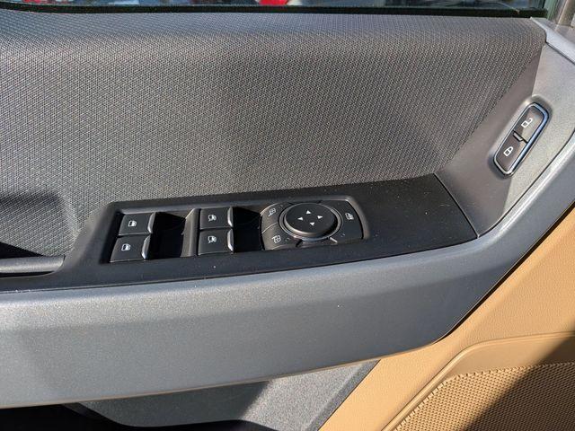 used 2023 Ford F-150 car, priced at $38,599