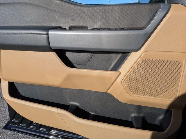 used 2023 Ford F-150 car, priced at $38,599