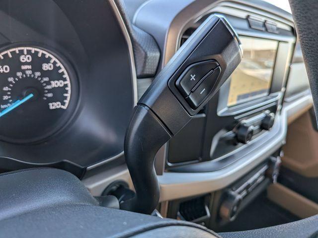 used 2023 Ford F-150 car, priced at $38,599