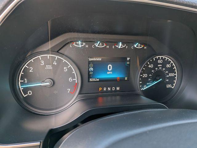 used 2023 Ford F-150 car, priced at $38,599