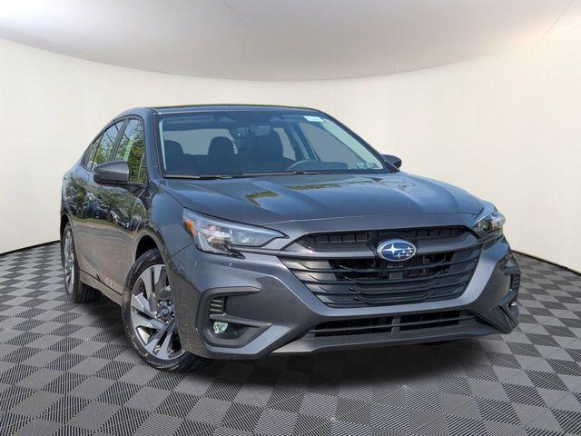 new 2025 Subaru Legacy car, priced at $35,784