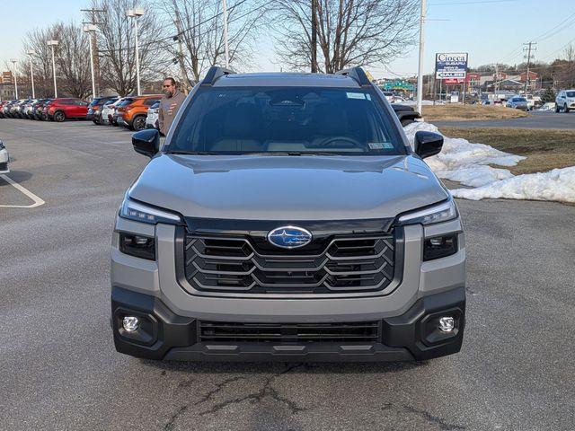 new 2026 Subaru Outback car, priced at $51,041