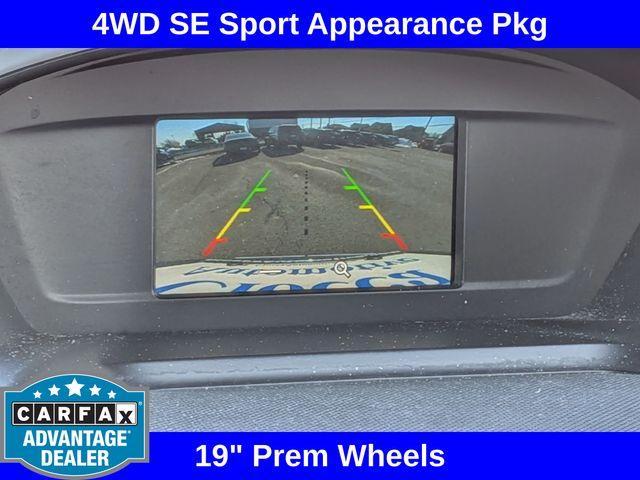 used 2018 Ford Escape car, priced at $10,964