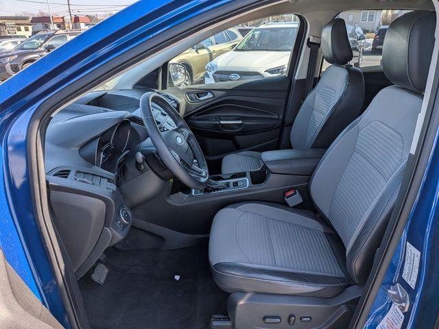 used 2018 Ford Escape car, priced at $11,999